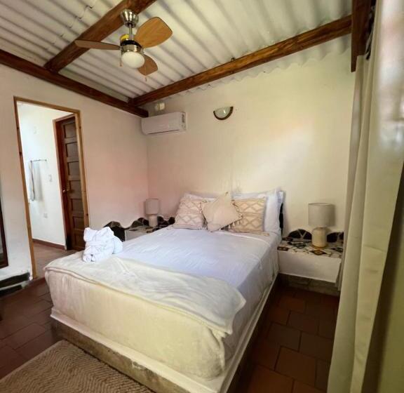 Standard-bungalow, Casa Grimaldo