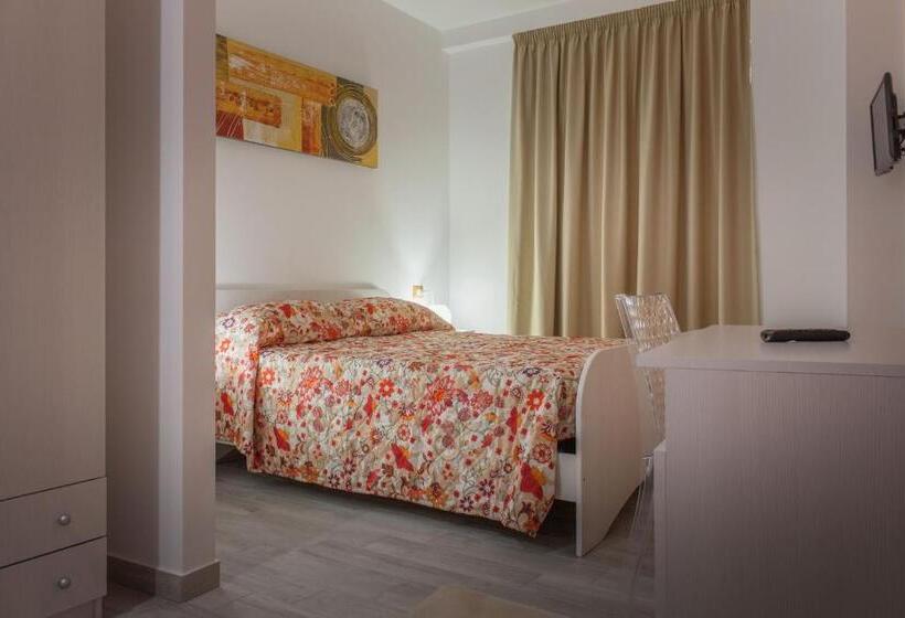 Номер Стандарт Трехместный, B&b La Piazzetta