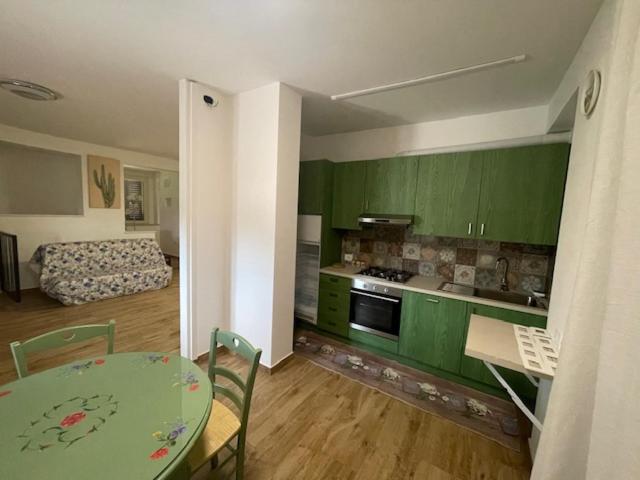 Апартаменты Superior 1 Спальня, B&b Madonna Carradori