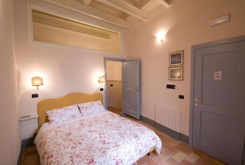 Номер Стандарт, B&b Porta Perugina