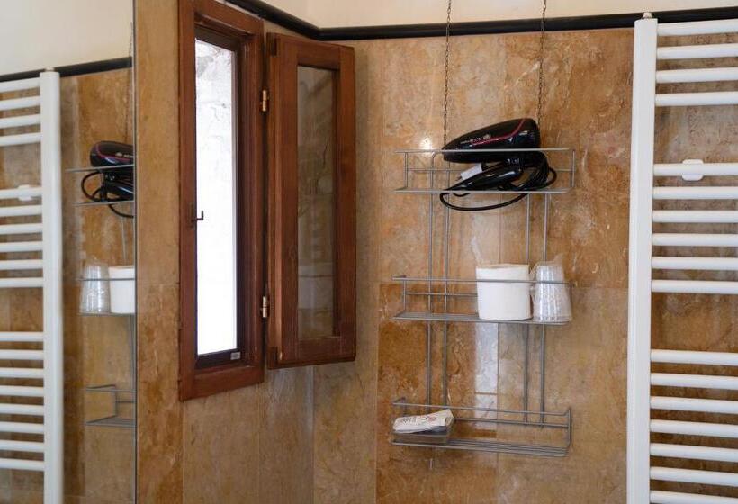 Номер Basic, B&b Porta Perugina