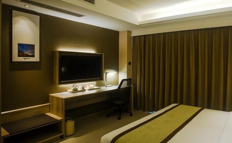חדר סטנדרט, Atour Hotel Qinhuangdao Xiangxi Sea