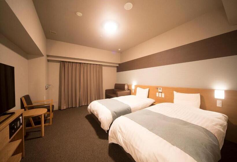 Номер Deluxe, Dormy Inn Izumo