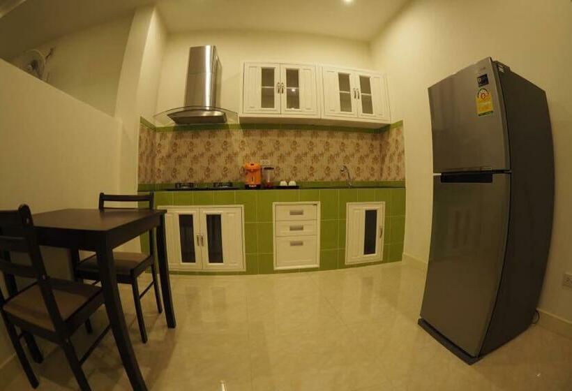 Бунгало Стандарт, Bai Bai Home