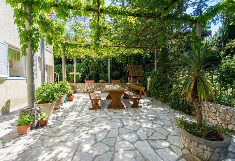 استودیوی لوکس, Apartments & Rooms Jokovic