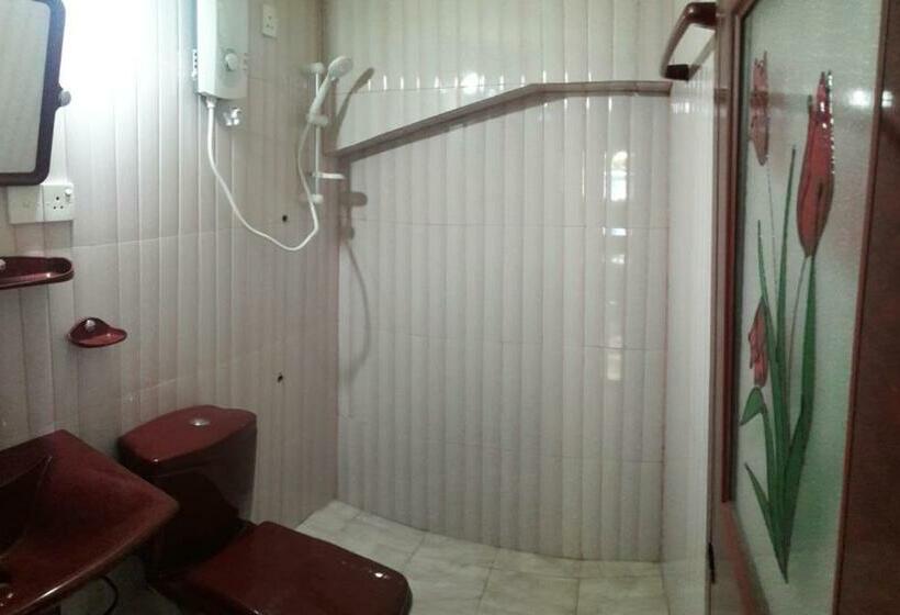 חדר סטנדרט, Apple Sara Home Stay