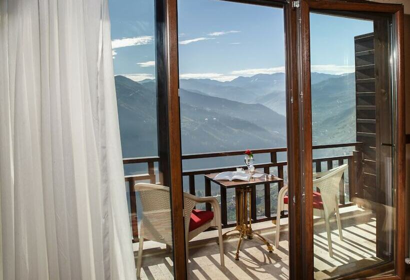 اتاق استاندارد سه نفره, Sera Lake Resort Hotel Spa & Aparts