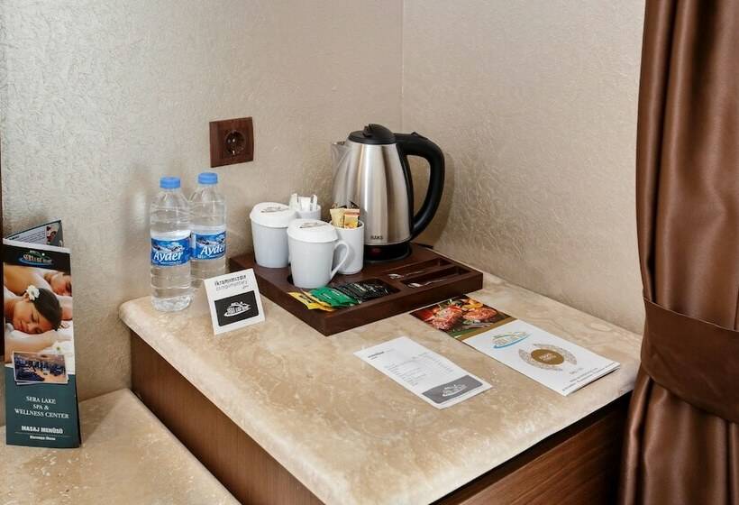 اتاق استاندارد, Sera Lake Resort Hotel Spa & Aparts