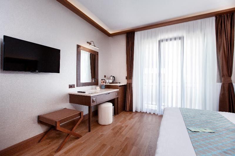 اتاق استاندارد, Sera Lake Resort Hotel Spa & Aparts