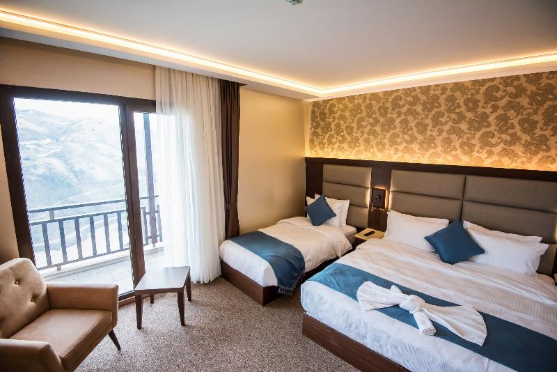 اتاق استاندارد سه نفره, Sera Lake Resort Hotel Spa & Aparts