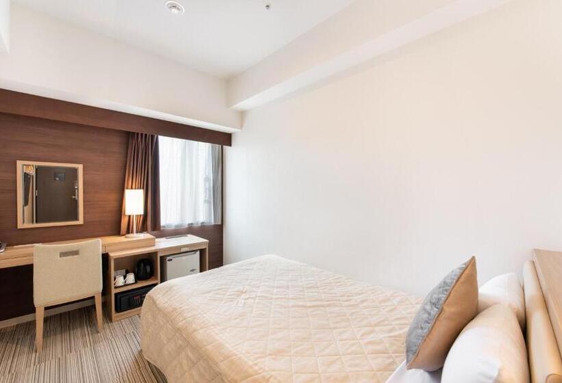 اتاق اکونومی, Four Points Flex By Sheraton Kanazawa
