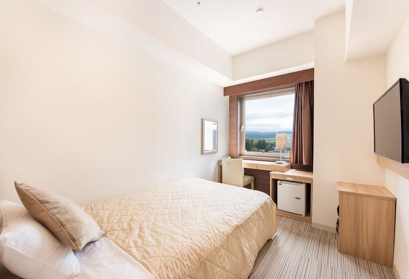 Habitación Estàndard Individual, Four Points Flex By Sheraton Kanazawa
