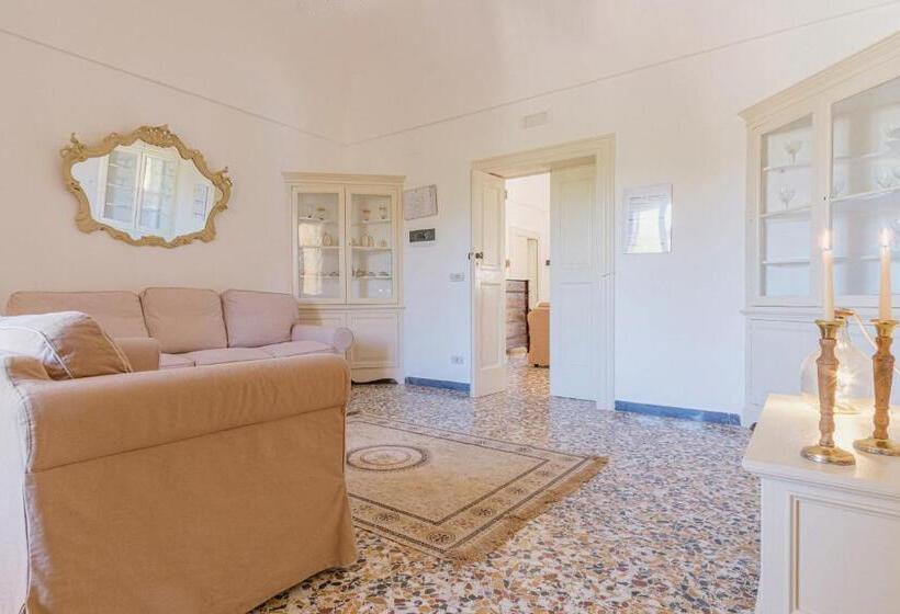 Люкс, Sorelle Barnaba Country House