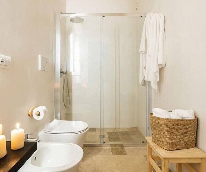 Номер Стандарт, Sorelle Barnaba Country House
