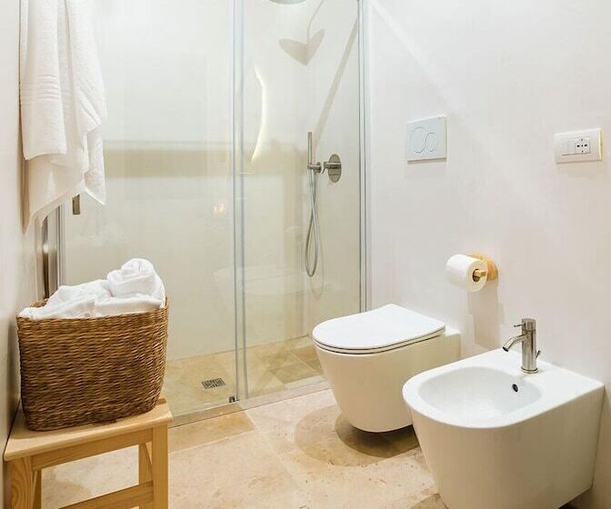 Номер Стандарт, Sorelle Barnaba Country House