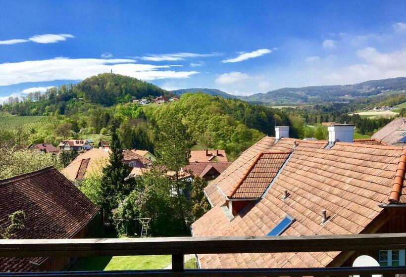 带观景的标准间, Apfelwirt