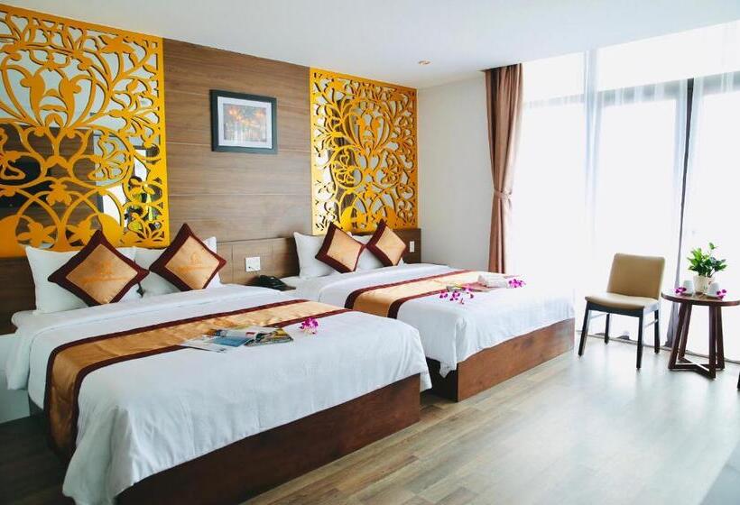 سوییت, Ckc Thien Duong