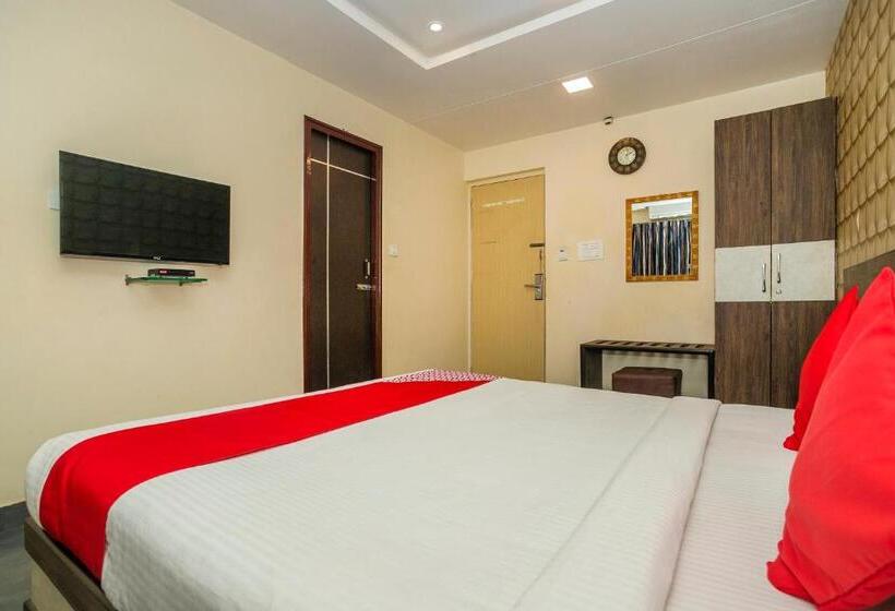标准间, Super Collection O Indian Suites Near Sitara Restaurant
