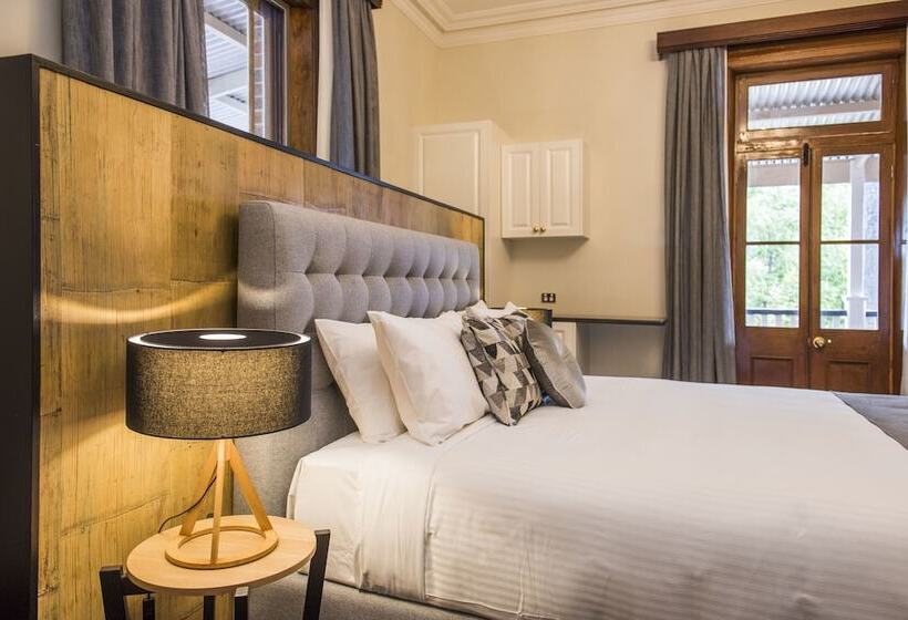 豪华套房, The Parkview Hotel Mudgee