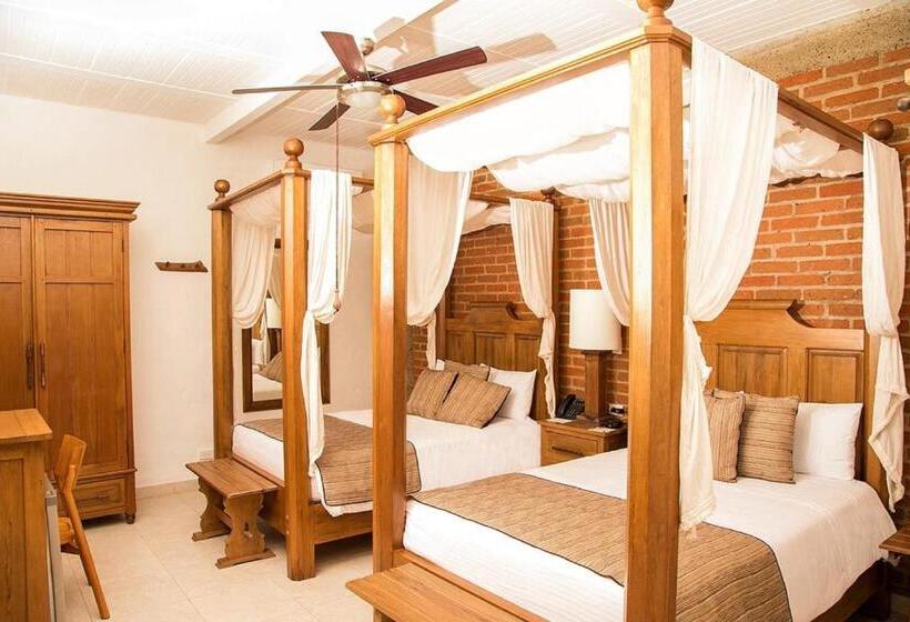 اتاق سوپریور, Casa San Carlos Lodge Pereira