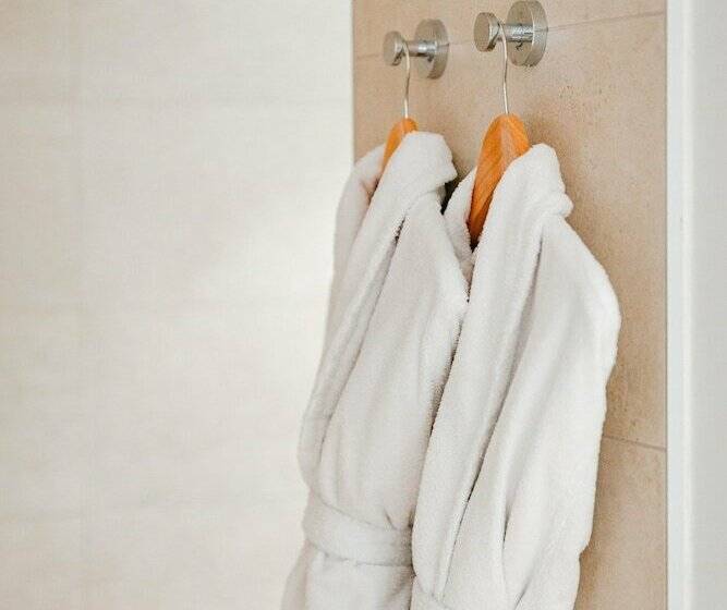 Junior Suite Widok Morze, La Villa Douce