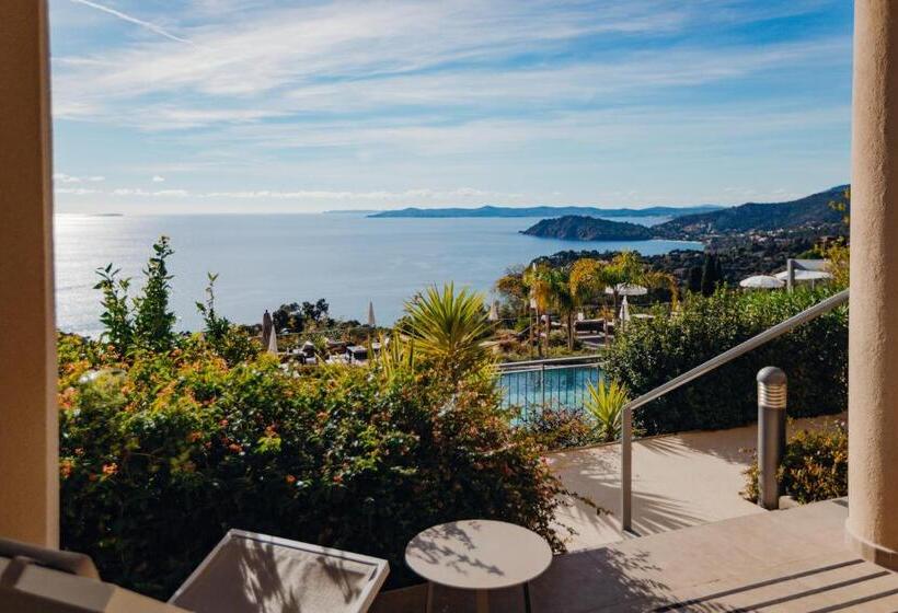 Номер Superior Нижний Этаж, La Villa Douce