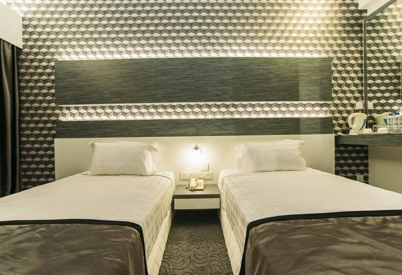 Chambre Supérieure, Mitc