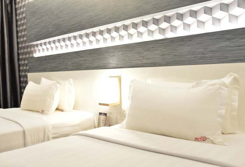 Chambre Supérieure, Mitc