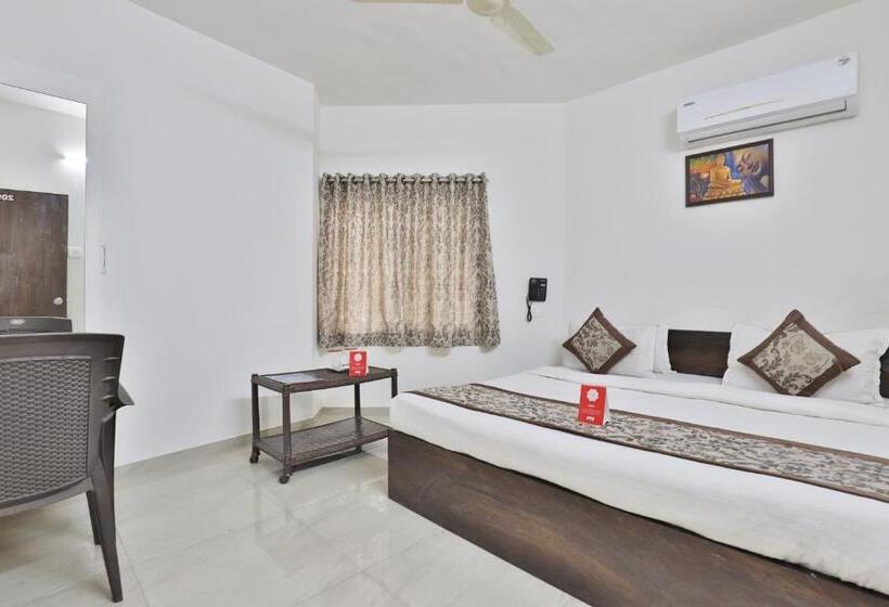 اتاق استاندارد, Nova Hotel Star Palace