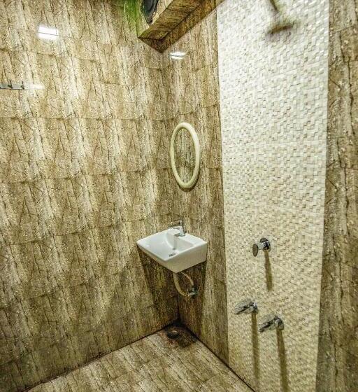 اتاق استاندارد, Nova Hotel Star Palace