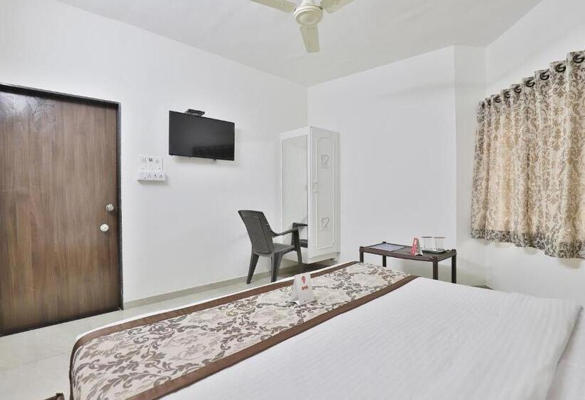 اتاق استاندارد, Nova Hotel Star Palace