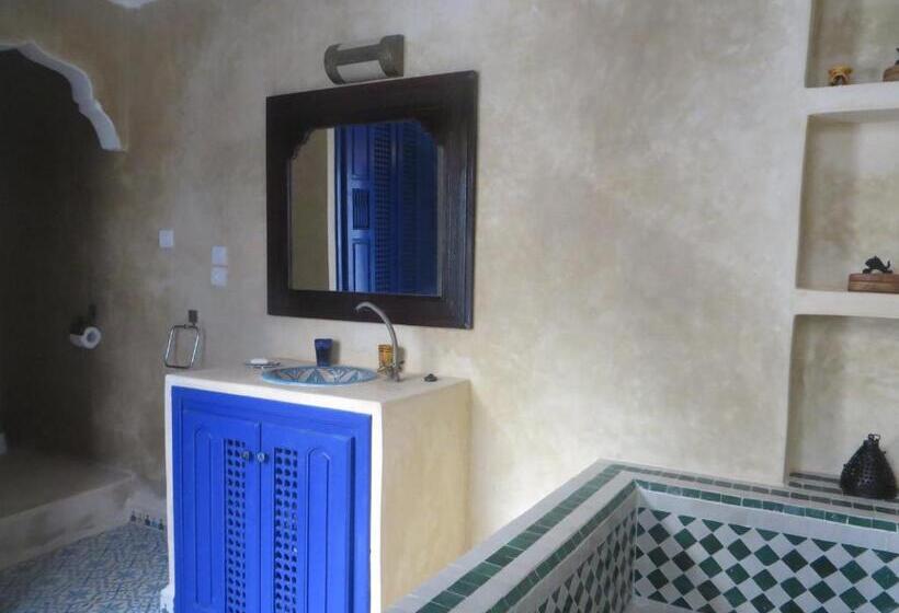 اتاق استاندارد, Riad Gloria