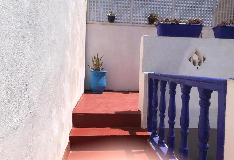 اتاق استاندارد, Riad Gloria