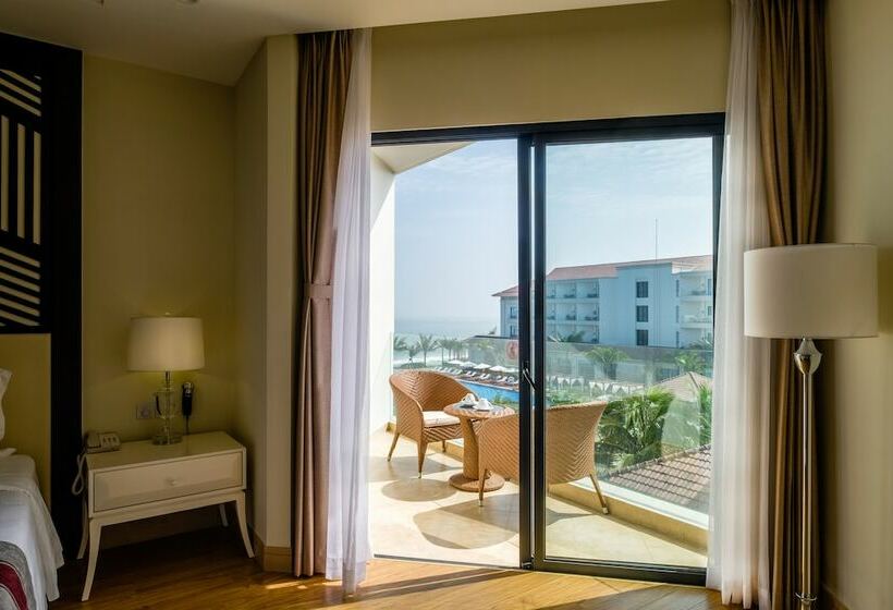 اتاق لوکس, Renaissance Hoi An Resort & Spa