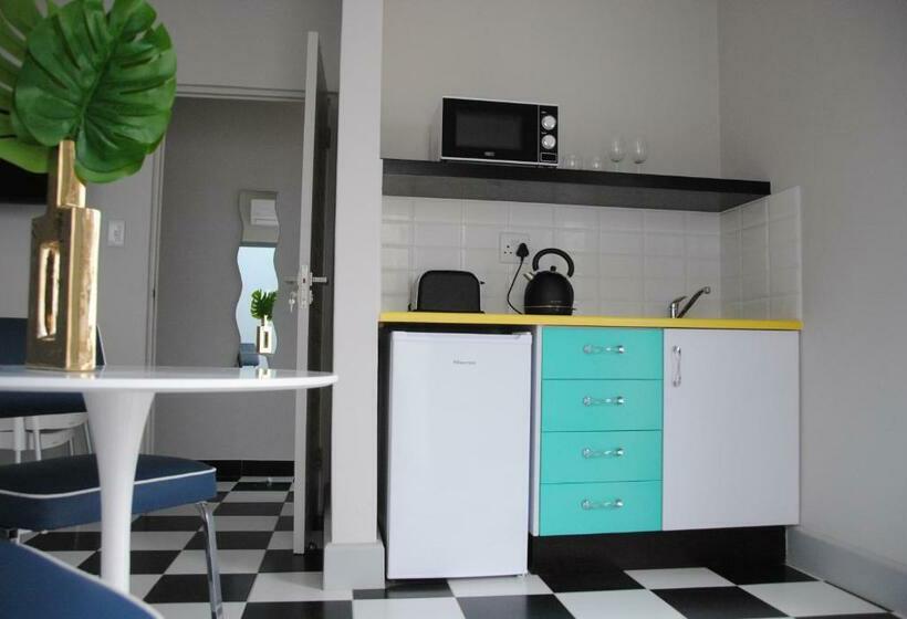 스탠다드 룸, Hp Twelve Accommodation
