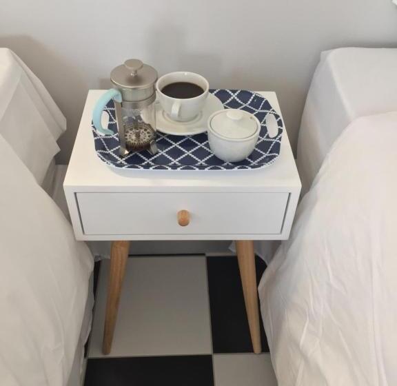 디럭스 룸, Hp Twelve Accommodation