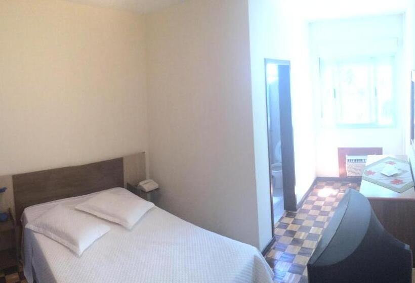 Номер Deluxe Одноместный, Tourist Araranguá
