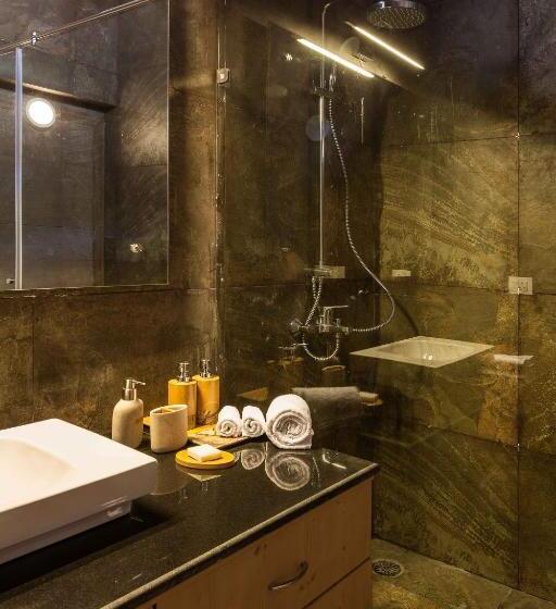 패밀리 스위트, Rakkh Resort, A Member Of Radisson Individuals Retreats