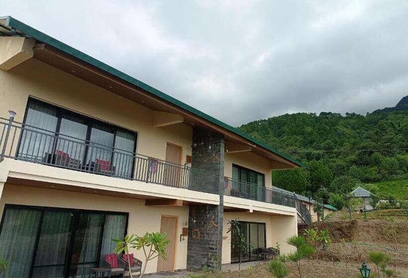 수피리어 룸 산전망, Rakkh Resort, A Member Of Radisson Individuals Retreats