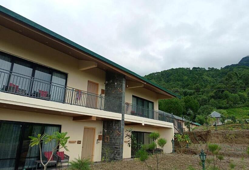 수피리어 룸 산전망, Rakkh Resort, A Member Of Radisson Individuals Retreats