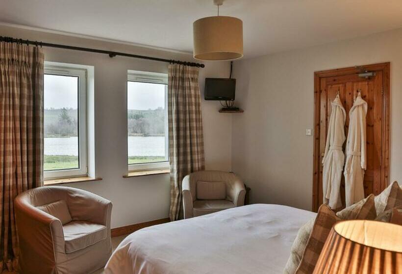 Номер Deluxe, Lake House B&b