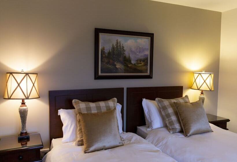 Четырехместный Номер Deluxe, Lake House B&b