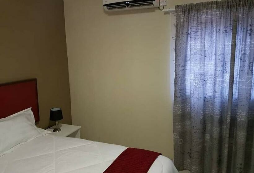 اتاق استاندارد, Ezzela House Bed & Breakfast