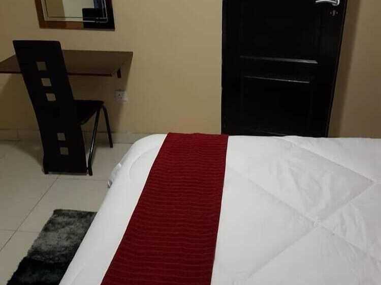 اتاق استاندارد, Ezzela House Bed & Breakfast