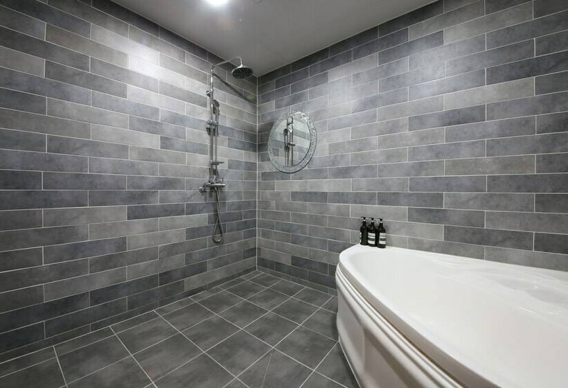 اتاق استاندارد, Instar Hotel Yangsan