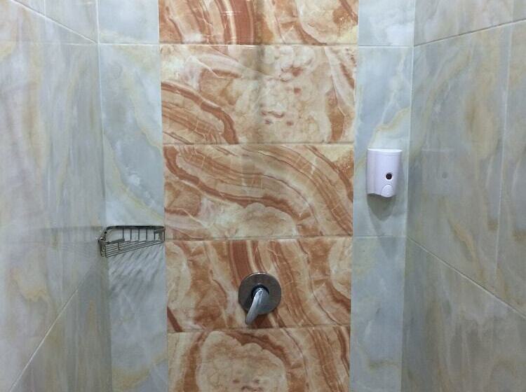 اتاق استاندارد, Marcopolo Homestay Pekanbaru