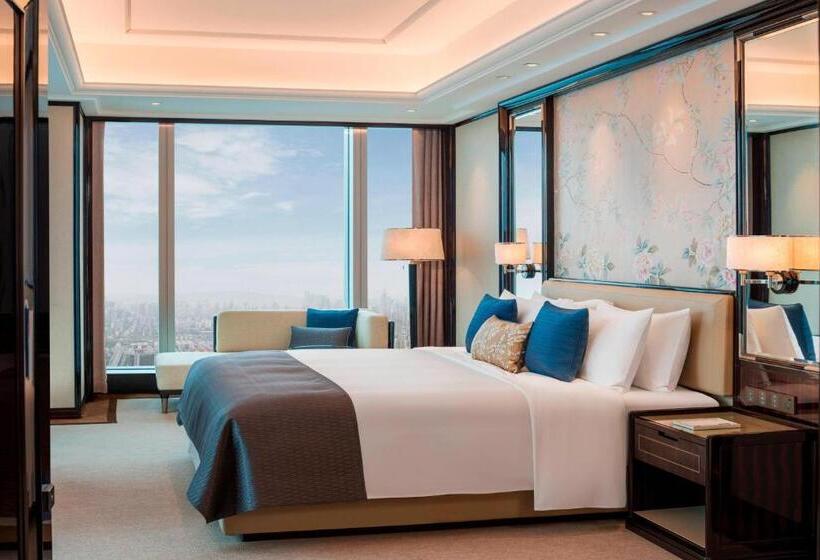 스위트, The St. Regis Changsha