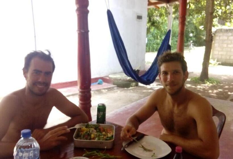 标准间, Villa Agrico And Surf Guest