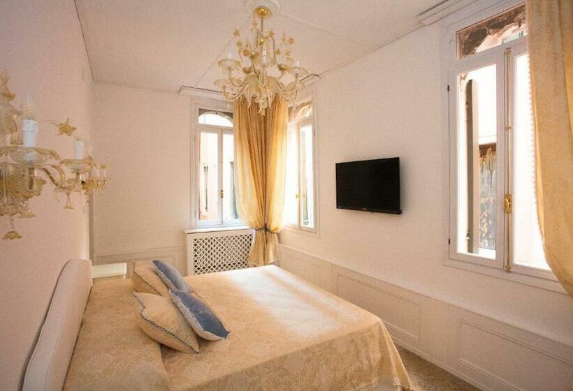 Standard-huone King-vuode, Antico Mercato