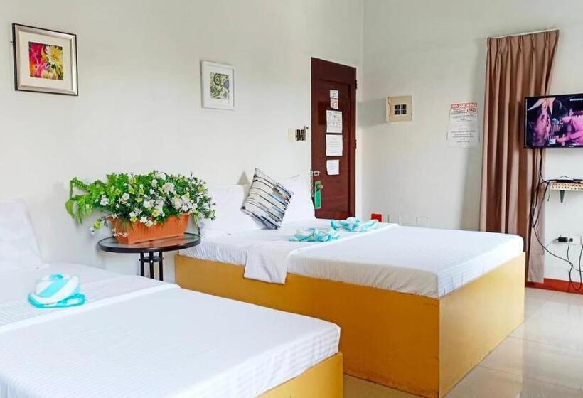 Family Suite, Heart Hotel And Services